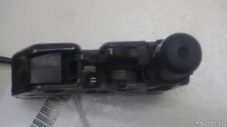 4G0823509C VAG Замок капота Audi A7 2 (S7,RS7) Арт E70744968, вид 5