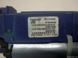 8R0827852B VAG Механизм подъема двери/крышки багажника Audi Q5 1 Арт E70745101, вид 7
