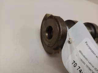 1015A760 Mitsubishi Распредвал впускной Mitsubishi Lancer 10 Арт E70745130, вид 3