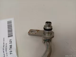 4H0317817H VAG Шланг (трубка) АКПП Audi A6 C7 (S6,RS6) Арт E70745321, вид 2