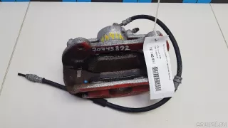 3C0615124 VAG Суппорт тормозной передний правый Volkswagen Tiguan 2 Арт E70745892, вид 1