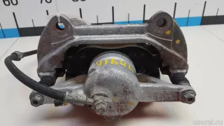 3C0615124 VAG Суппорт тормозной передний правый Volkswagen Tiguan 2 Арт E70745892, вид 5