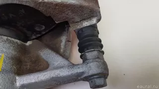 3C0615124 VAG Суппорт тормозной передний правый Volkswagen Tiguan 2 Арт E70745892, вид 6