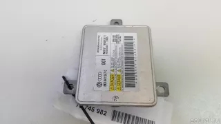 8K0941597E VAG Блок розжига ксенона Audi A8 D4 (S8) Арт E70745982, вид 3