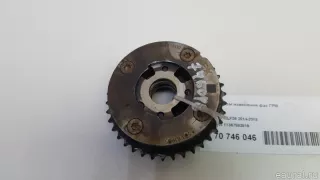 11367583819 BMW Механизм изменения фаз ГРМ BMW 5 F10/F11/GT F07 Арт E70746046, вид 1