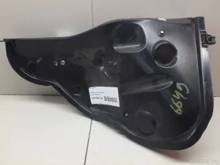 7P5819511B VAG Водосток Porsche Cayenne 958 Арт E70746316, вид 1