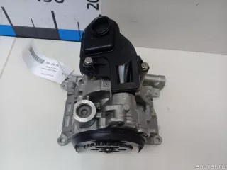11417823009 BMW Насос масляный BMW 5 F10/F11/GT F07 Арт E70747103, вид 1