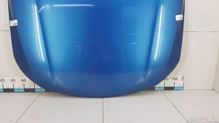 5900A687 Mitsubishi Капот Mitsubishi Monter 4 Арт E70747426, вид 2