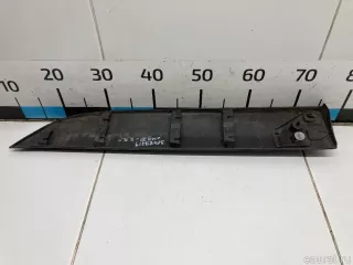 828760001R Renault Молдинг задней правой двери Renault Megane 3 Арт E31489719, вид 2