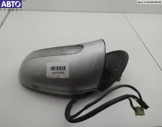2208100316 Зеркало наружное левое Mercedes CL C215 Арт 54102482, вид 3