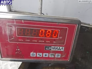 9629152780 Защита крыла (подкрылок) передняя правая Peugeot 607 Арт 54528719, вид 3