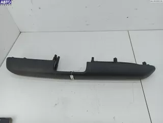 8E0367173 Ручка двери внутренняя передняя левая Audi A4 B6 Арт 54918861, вид 1