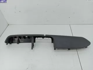 8E0367173 Ручка двери внутренняя передняя левая Audi A4 B6 Арт 54918861, вид 2