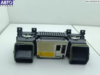 6591550302 Дисплей информационный Opel Vectra C  Арт 54813268, вид 2