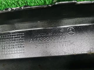 A46388582009999 Бампер передний Mercedes G W461/463 Арт 0000007164910, вид 23