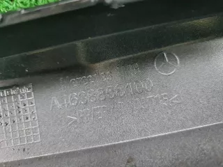 A46388582009999 Бампер передний Mercedes G W461/463 Арт 0000007164750, вид 20