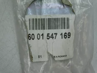  Трос стояночного тормоза Renault Logan 1 Арт smt128376, вид 2