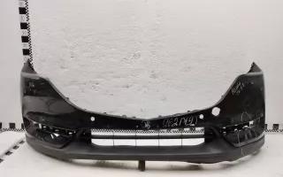 KB8A50031 Бампер передний Mazda CX-5 2 Арт A962179T, вид 1