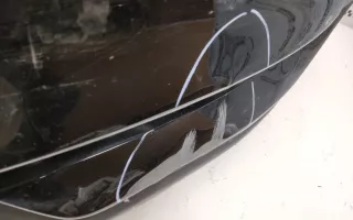 KB8A50031 Бампер передний Mazda CX-5 2 Арт A962179T, вид 4