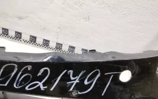 KB8A50031 Бампер передний Mazda CX-5 2 Арт A962179T, вид 7