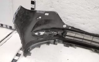 KB8A50031 Бампер передний Mazda CX-5 2 Арт A962179T, вид 10