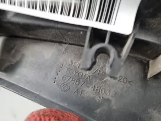 6785748032 Накладка двери задней правой Lexus RX 4 Арт Z340892, вид 4