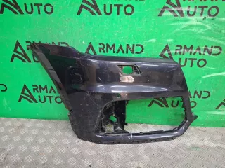 80A807108AGRU, 80A807103, 8 Бампер ауди ку5, ку q 5 2 fy (2 ф f у Audi Q5 2 Арт 343994RM, вид 1