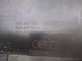 80A807108AGRU, 80A807103, 8 Бампер ауди ку5, ку q 5 2 fy (2 ф f у Audi Q5 2 Арт 343994RM, вид 6