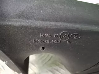 21910820100521, 2191820102121, 8 зеркало Lada Granta Арт 345143RM, вид 10