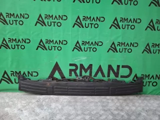 5216260090, 8 Накладка бампера верхняя Toyota Land Cruiser Prado 150 Арт 345171RM, вид 1