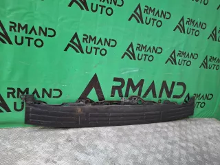 5216260090, 8 Накладка бампера верхняя Toyota Land Cruiser Prado 150 Арт 345171RM, вид 2