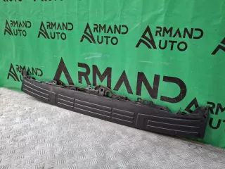 5216260090, 8 Накладка бампера верхняя Toyota Land Cruiser Prado 150 Арт 345171RM, вид 3