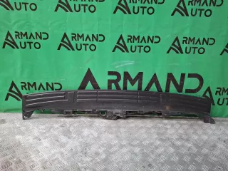 5216260090, 8 Накладка бампера верхняя Toyota Land Cruiser Prado 150 Арт 345171RM, вид 4