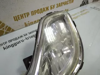 922011R000 Фара противотуманная Hyundai Solaris 1 Арт TP100274, вид 3