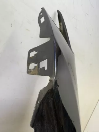 41007491383 крыло BMW X3 G01 Арт VZ226580, вид 6