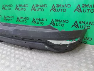 86612N9100 бампер нижняя часть Hyundai Tucson 4 Арт ARM322852, вид 3