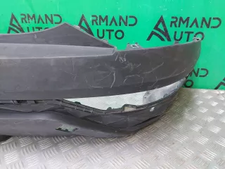 86612N9100 бампер нижняя часть Hyundai Tucson 4 Арт ARM322852, вид 4
