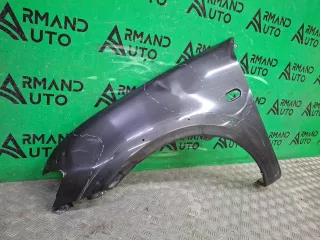 5220F431, 5220A819, 8 Крыло митсубиши, митсубиси л200 (л l Mitsubishi L200 4 Арт ARM345221, вид 2