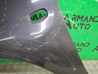 5220F431, 5220A819, 8 Крыло митсубиши, митсубиси л200 (л l Mitsubishi L200 4 Арт ARM345221, вид 6