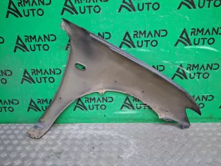 5220F431, 5220A819, 8 Крыло митсубиши, митсубиси л200 (л l Mitsubishi L200 4 Арт ARM345221, вид 7