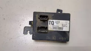 13489582 Блок комфорта Chevrolet Bolt Арт 9417068, вид 1