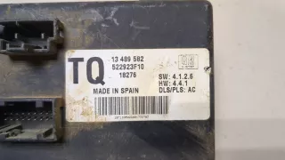 13489582 Блок комфорта Chevrolet Bolt Арт 9417068, вид 2