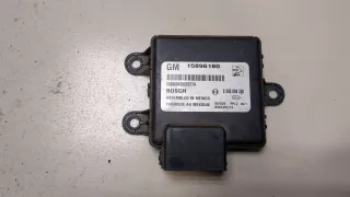 15896180 Блок управления парктрониками Chevrolet Tahoe GMT900 Арт 9417926, вид 1