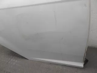 2172759,PBM51A24630BF Дверь задняя правая белая Ford Focus 3 Арт 9088791, вид 4