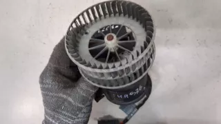64116933910,67636988452 Моторчик печки BMW 5 E60/E61 Арт 9417743, вид 2