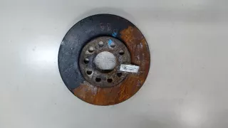 1K0615301T Диск тормозной передний Audi A3 8P Арт 8544787, вид 4