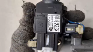 D01H66938B Замок зажигания Mazda 2 DE Арт 9417764, вид 2