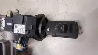 D01H66938B Замок зажигания Mazda 2 DE Арт 9417764, вид 4