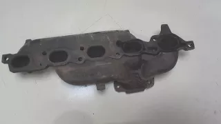  Коллектор выпускной Volvo V70 1 Арт 7297819, вид 2