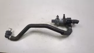95510656101 Насос антифриза (помпа) Porsche Cayenne 955 Арт 9416973, вид 3